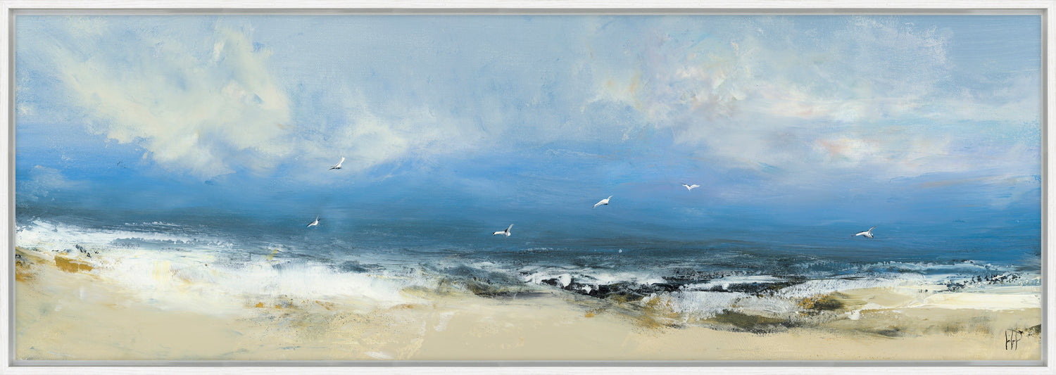 Sea Wash