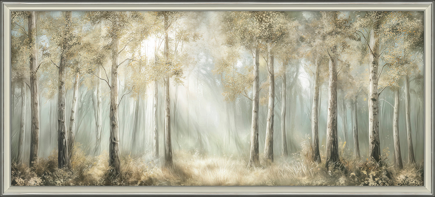 Pale Light