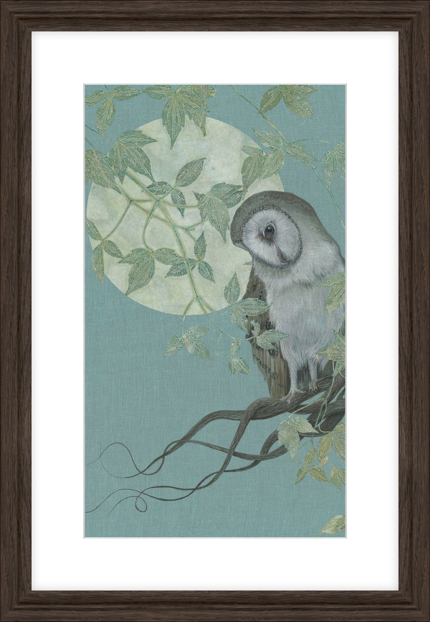Vers La Lune