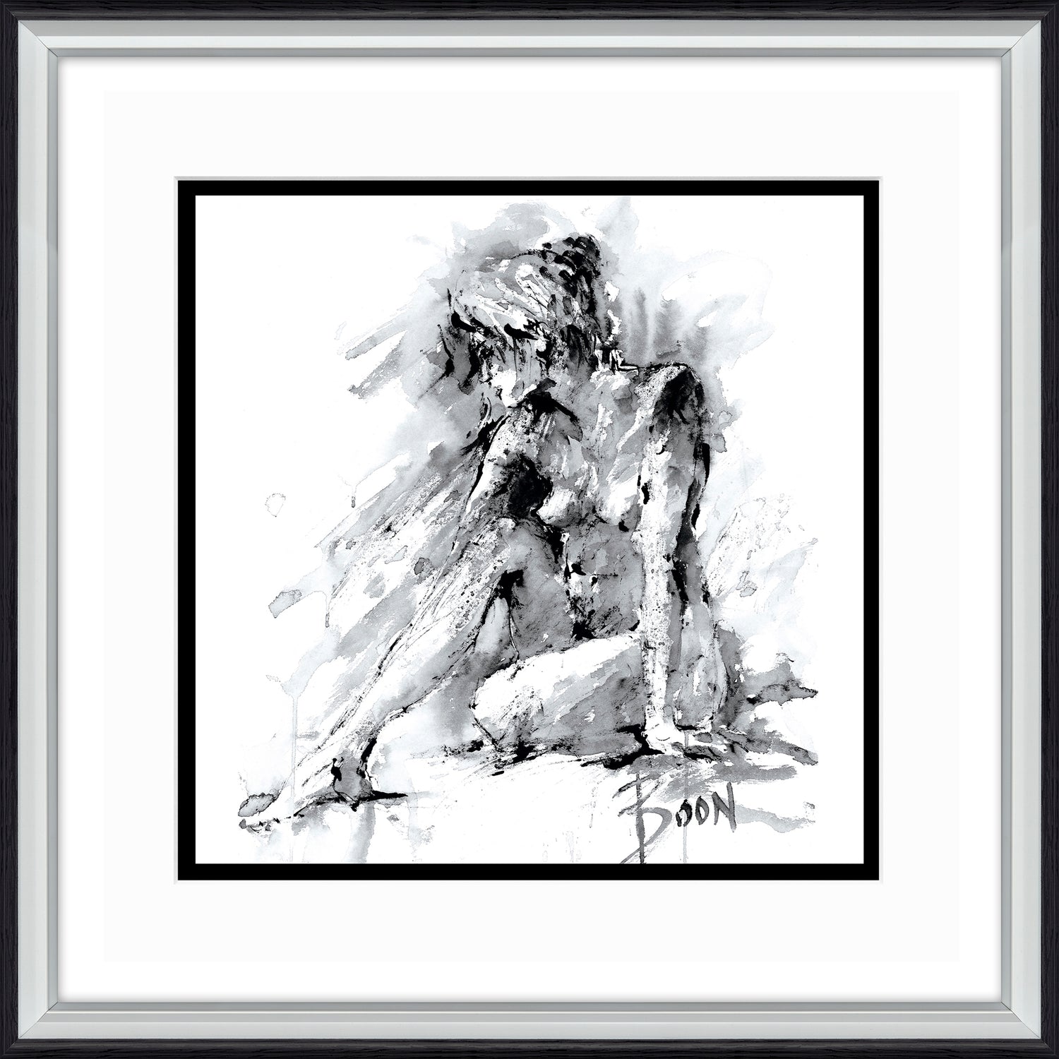 Figurative Study