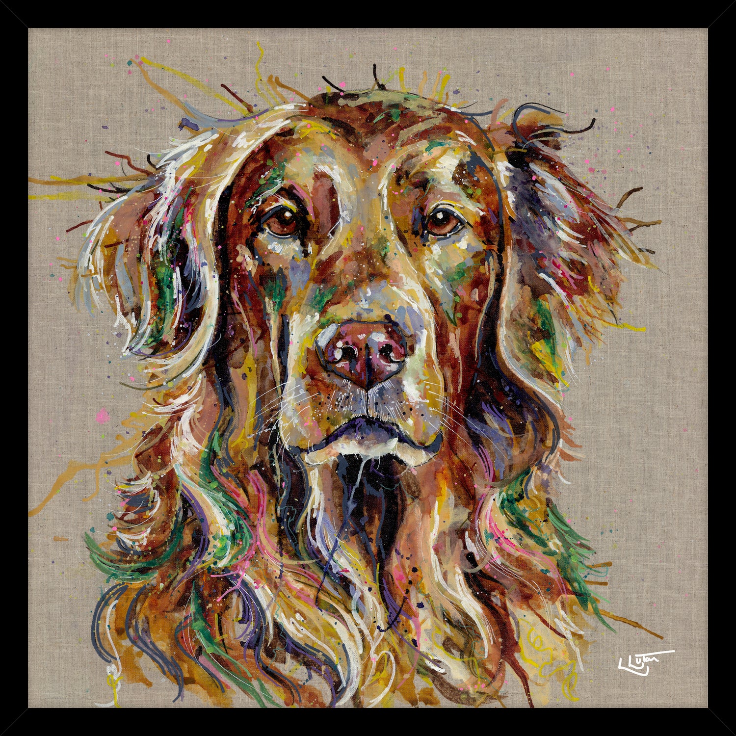 Rusty