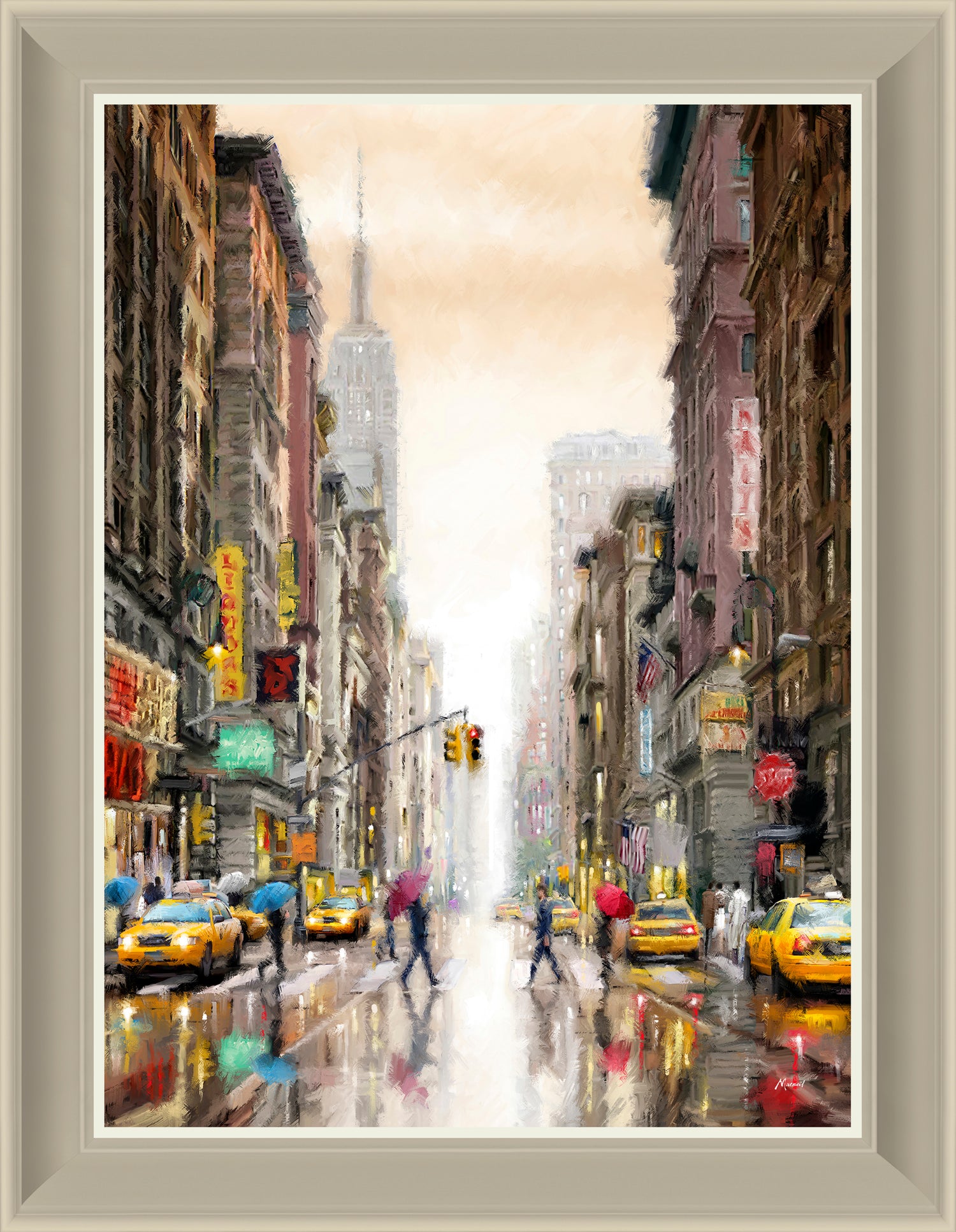 5th Avenue New York
