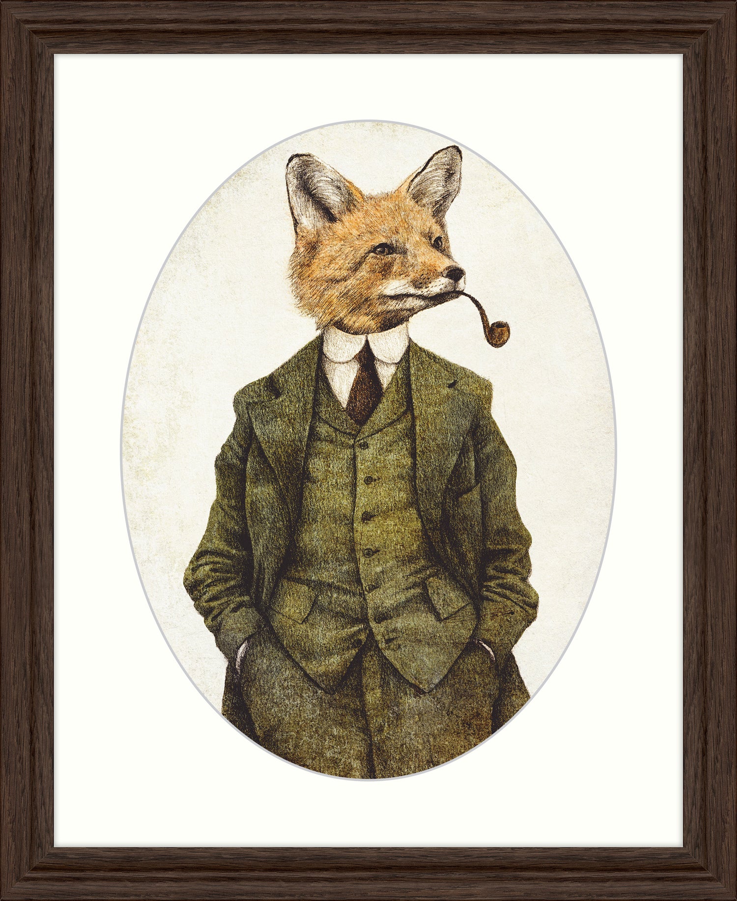 The Fox