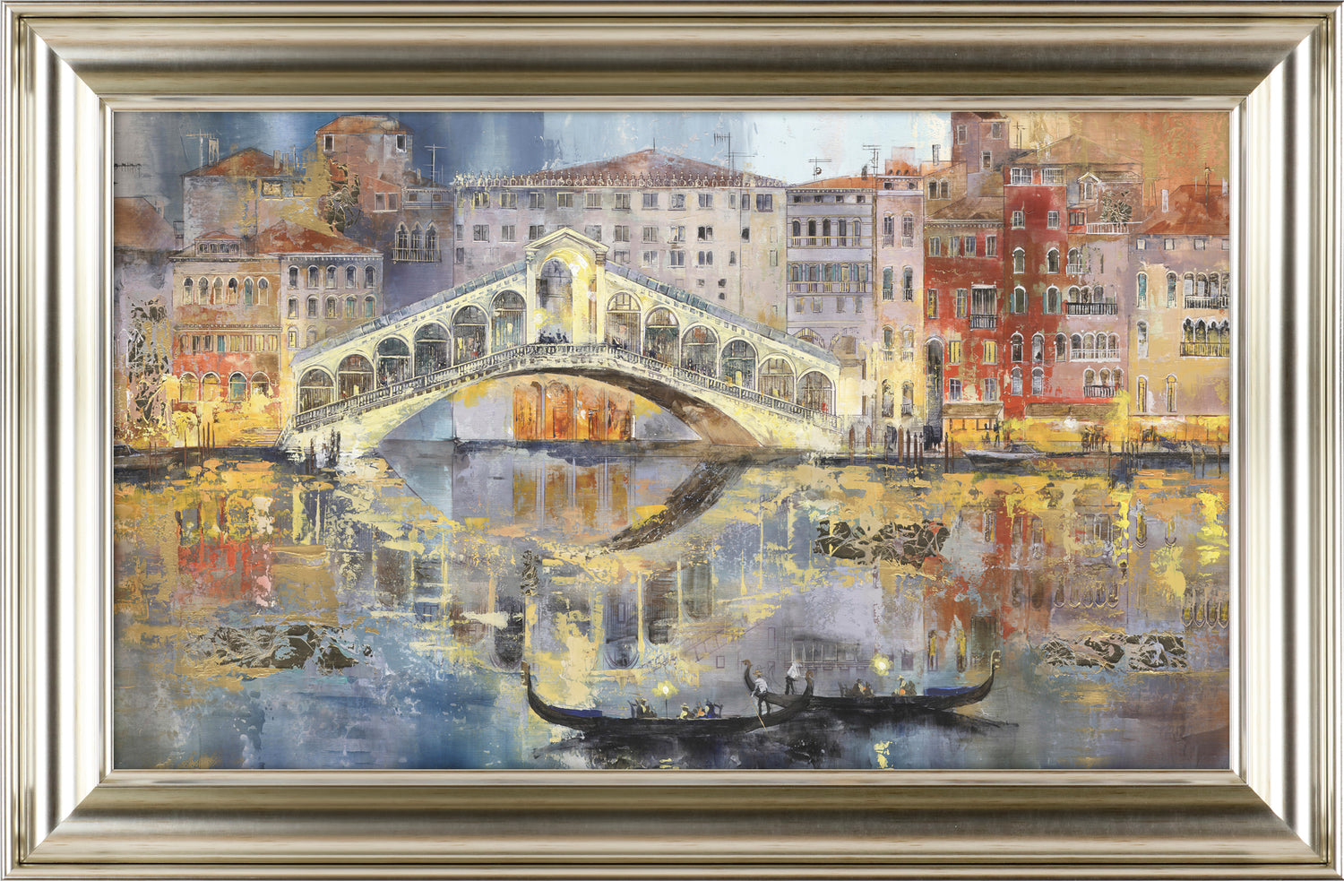 Venice Rialto