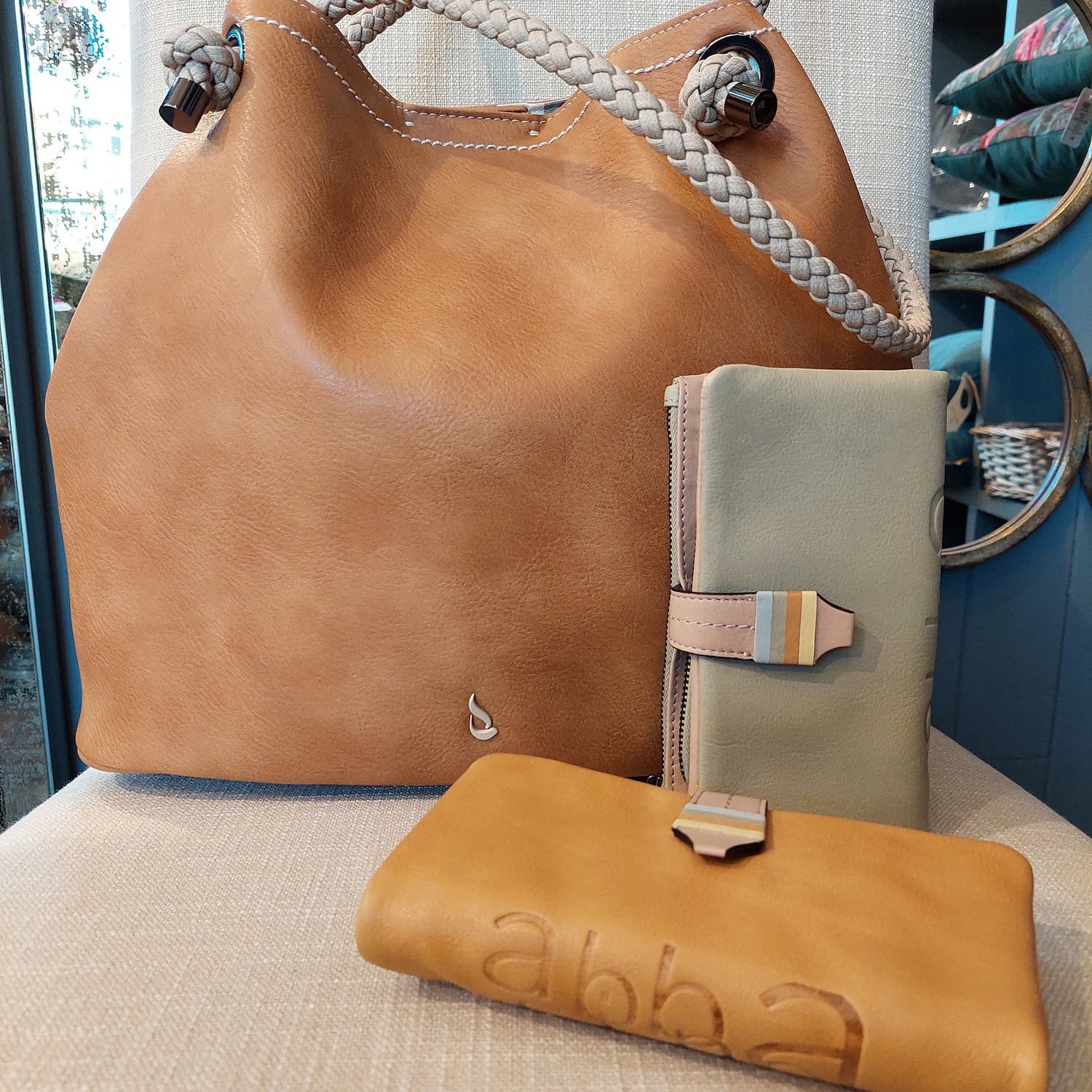 Bags