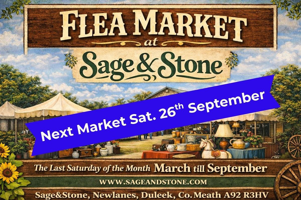 September Flea Market