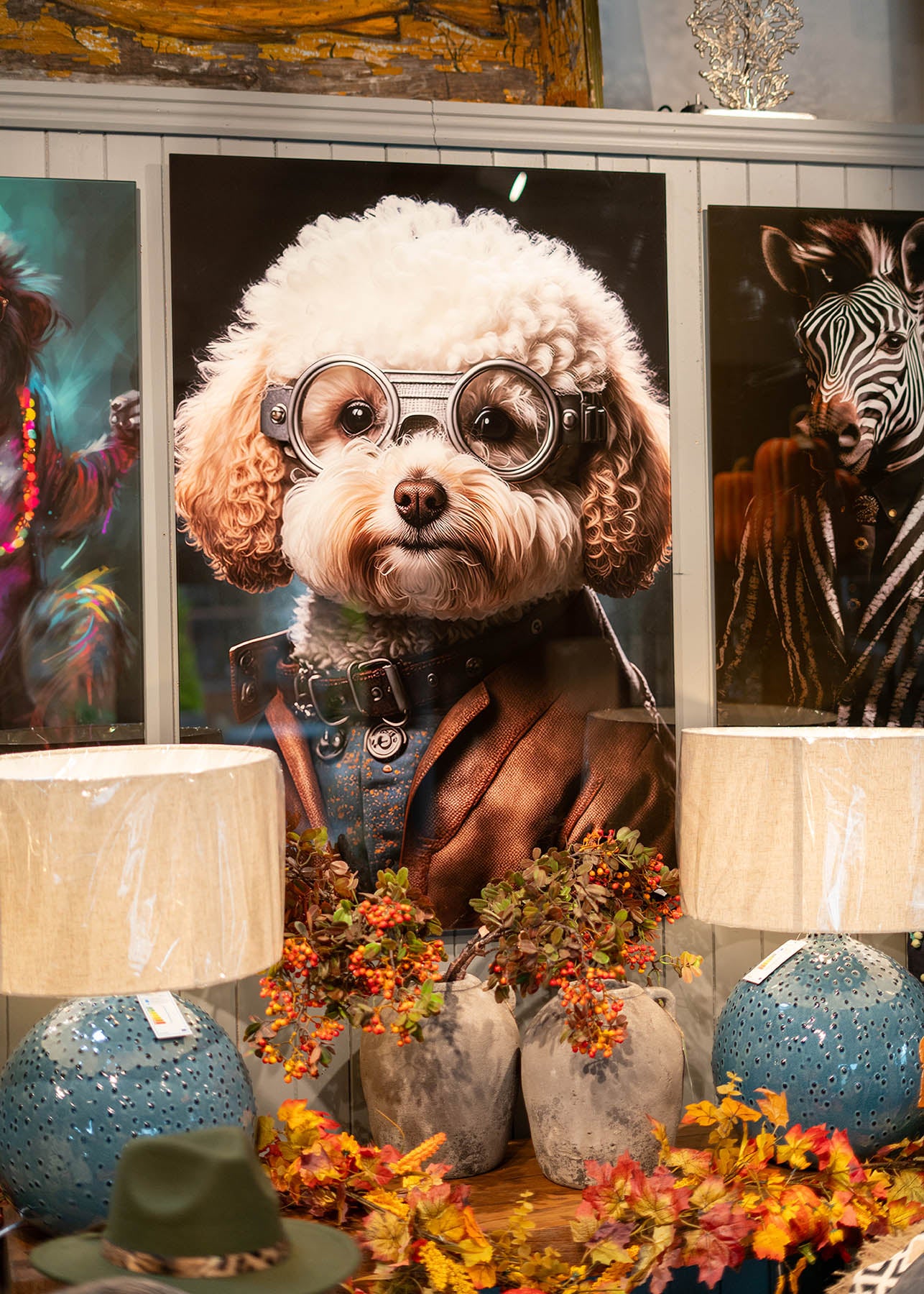 Art Collection