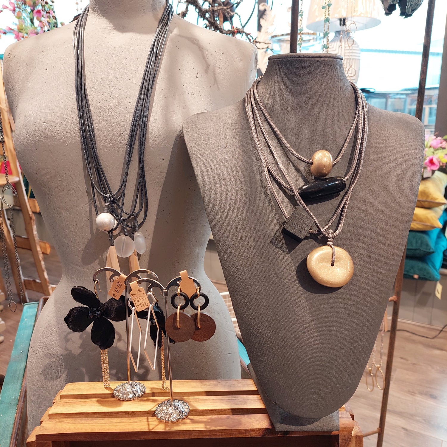 Jewellery