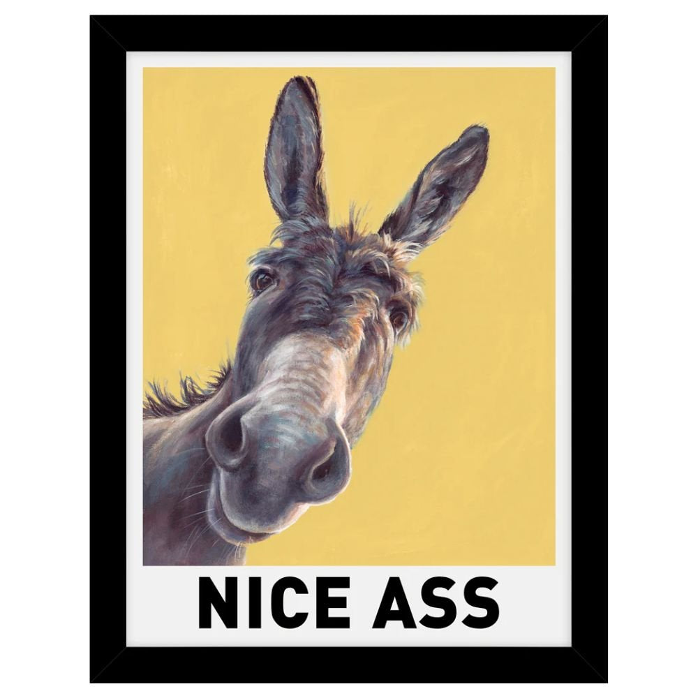 Nice Ass