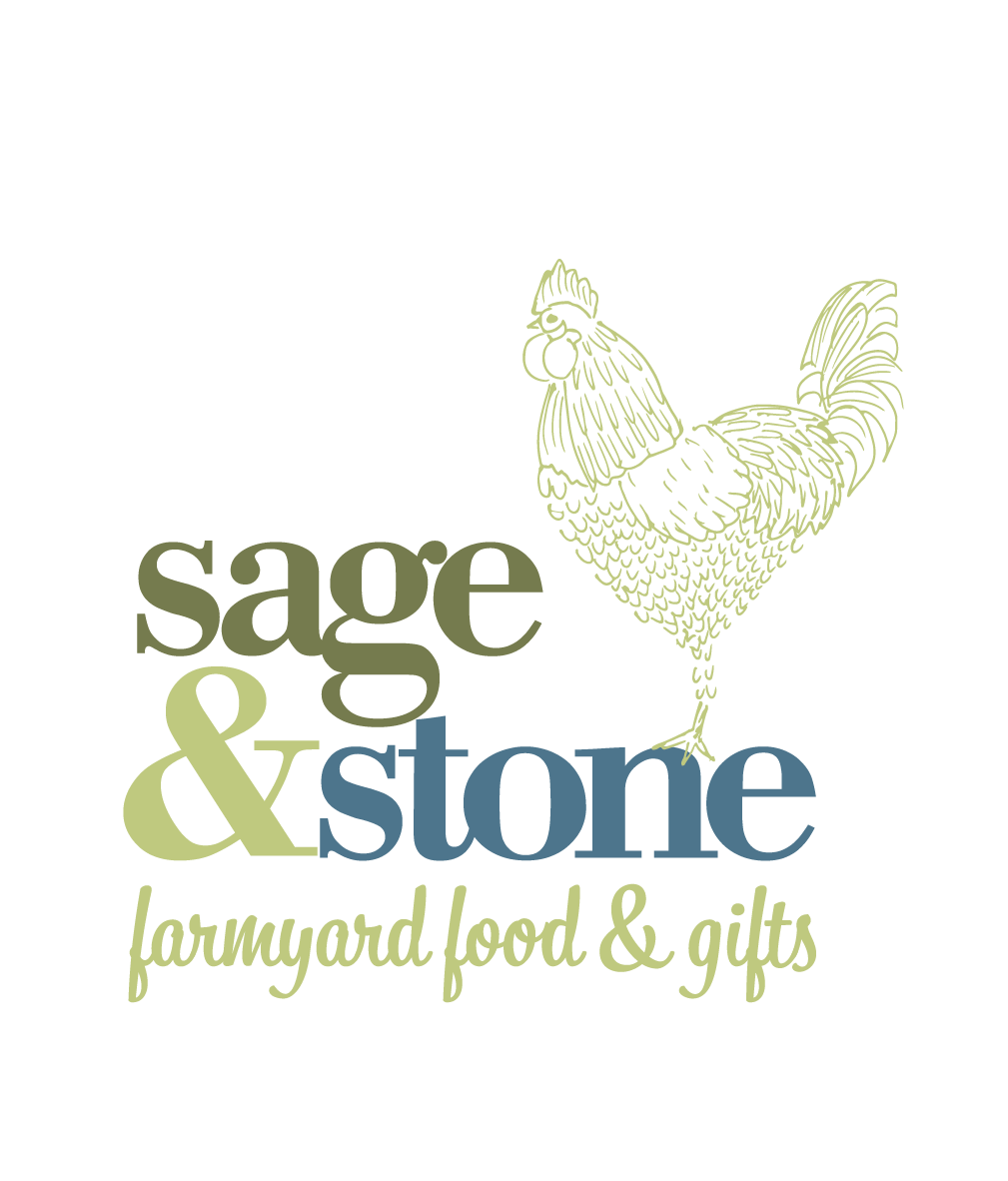 Sage & Stone