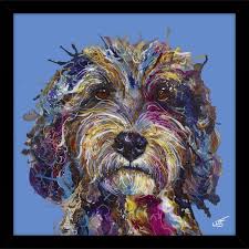 Cockapoo small