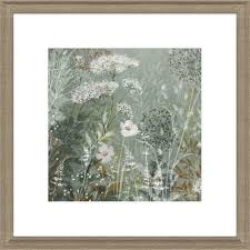 Wild Sage Meadows Small I