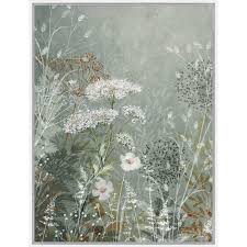 Wild Sage Meadows Large I