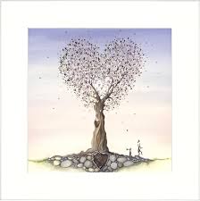 Falling Hearts