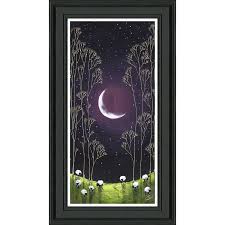 Lunar Purple