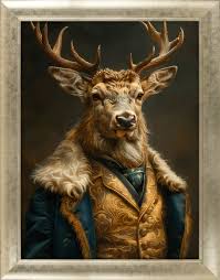 Regal Stag