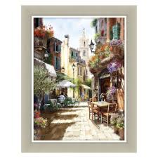 Side Street Café Small