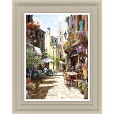 Side Street Café
