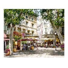 Plaza Café