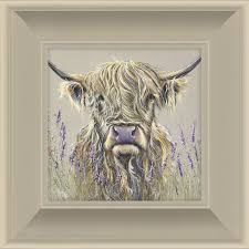 Lavander small