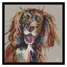 Spaniel