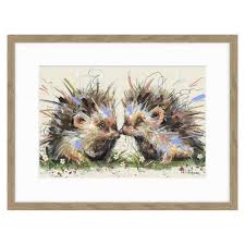 Hedgehugs