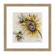 Busy Bees