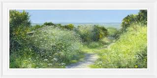 A bright Spring Day