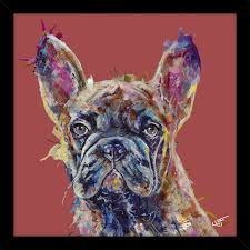 Frenchie Small