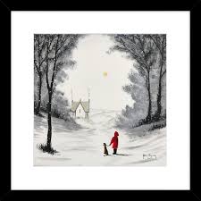 Going Home