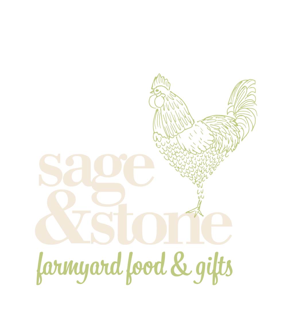 Sage & Stone
