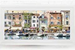 Harbour Café