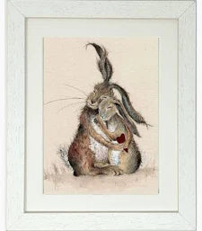 Hares My Heart